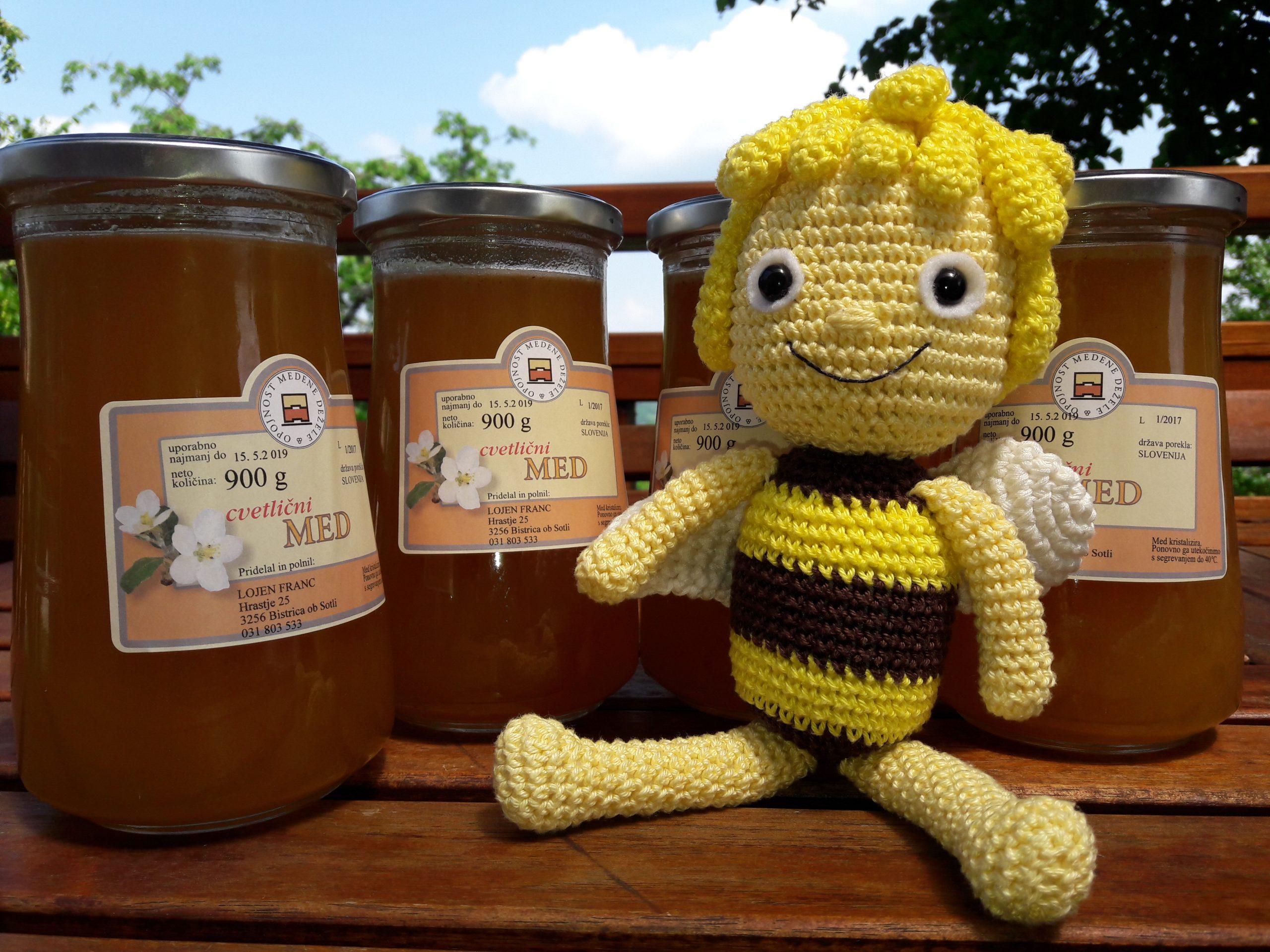 Čebelarstvo Lojen (1)